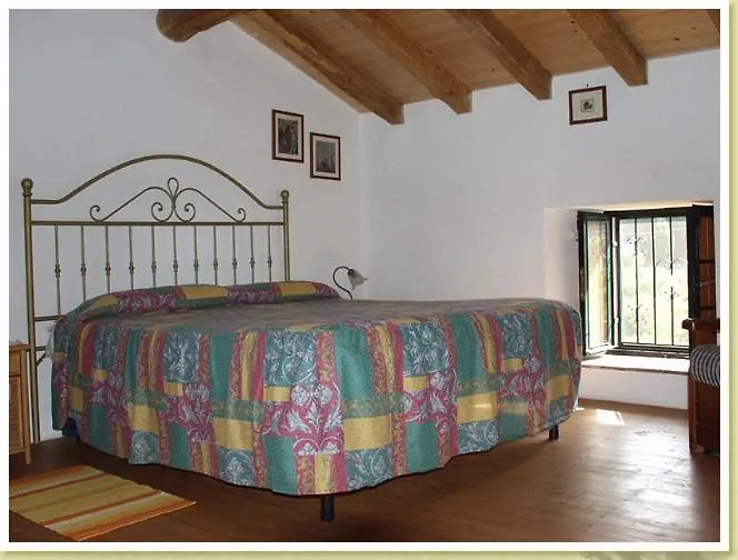 Codavolpe Giardino Di Tea Giarre Appartement