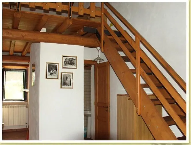 Appartement Codavolpe Giardino Di Tea Giarre Italie