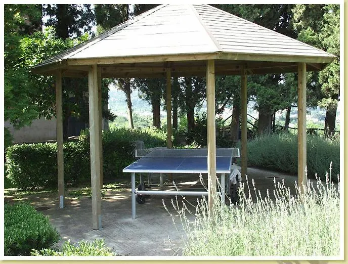 Codavolpe Giardino Di Tea Giarre