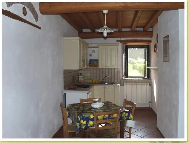 Codavolpe Giardino Di Tea Giarre Appartement