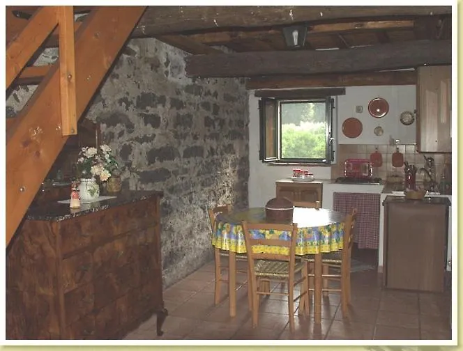 Appartement Codavolpe Giardino Di Tea Giarre Italie