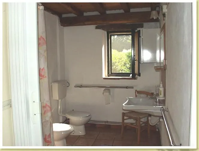 Appartement Codavolpe Giardino Di Tea Giarre