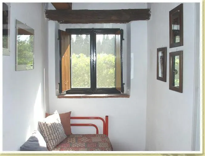 Appartement Codavolpe Giardino Di Tea Giarre Italie