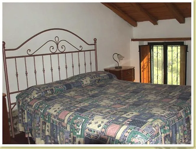 Appartement Codavolpe Giardino Di Tea Giarre